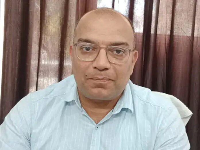 Sonipat News: सोनीपत के गन्नौर की मार्केट कमेटी का सचिव सस्पेंड