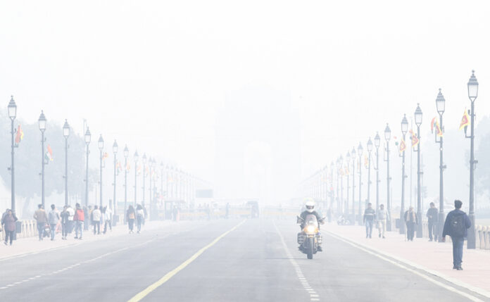 Delhi Pollution News : प्रदूषण से बचने के लिए दिल्ली सरकार का एक्शन प्लान