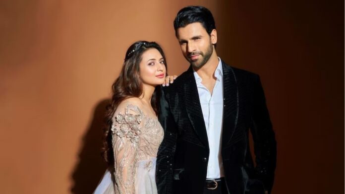 क्या टूट रहा है Divyanka Tripathi और Vivek Dahiya का रिश्ता? अब एक्टर ने किया ये बड़ा खुलासा