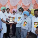 Dr. Ambedkar and Mahatma Jyotiba Rao Phule's birth anniversary was celebrated, today's intellectuals need to grapple with the questions of the times - Pramod Gauri
