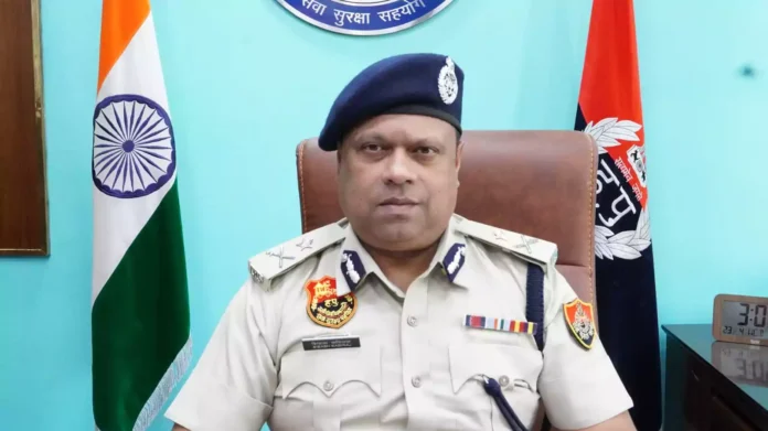 Drinking alcohol in public places will not be tolerated, strict order of Police Commissioner