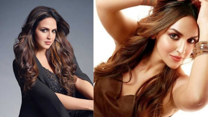 Esha Deol ने थप्पड़ कांड पर खोला राज, बोलीं- आज भी नहीं है कोई पछतावा
