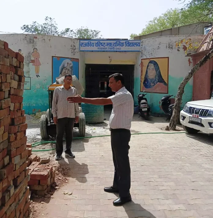 Every possible effort should be made to improve education Surendra Singh