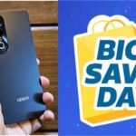 सिर्फ ₹12,999 में Oppo K12x 5G, Flipkart Big Saving Days में जबरदस्त डील