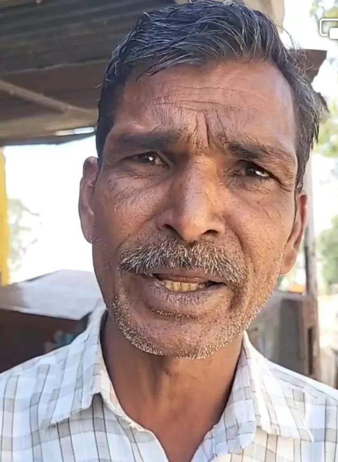 Jind News : साइकिल सवार व्यक्ति से चार युवकों ने सोने की अंगूठी छीनी