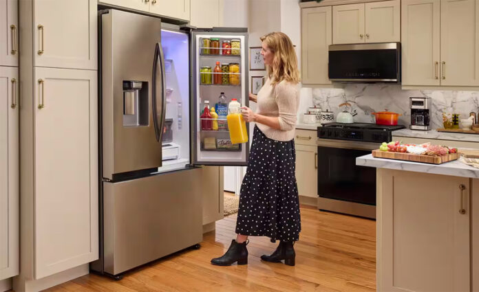 Fridge Tips: फ्रिज के लिए बॉडीगार्ड का काम करता है स्टेबलाइजर