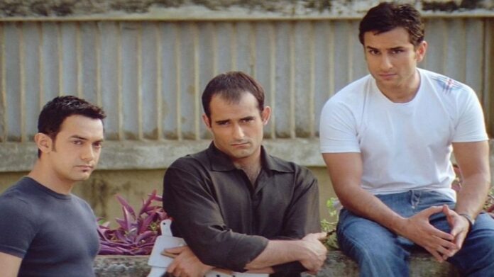 Friendship Based Films: Netflix और Prime Video पर देखें ये 5 शानदार फिल्में, जो बयां करती हैं दोस्ती का असली मतलब"