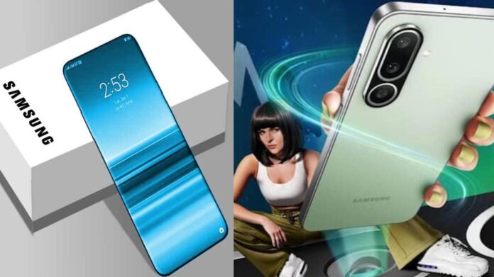 Galaxy M56 5G: स्टाइलिश डिजाइन और दमदार फीचर्स का परफेक्ट कॉम्बो, कीमत जानकर चौंक जाएंगे
