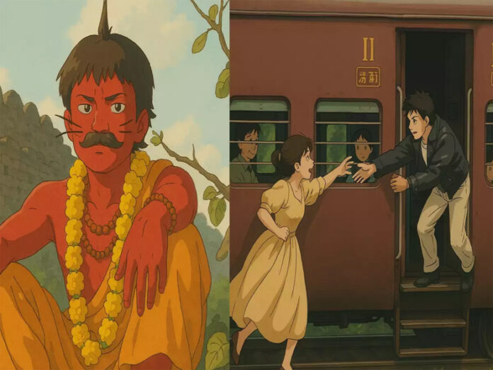 Ghibli Image: दुनियाभर के 13 करोड़ से ज्यादा यूजर्स ने बनाई 70 करोड़ से अधिक घिबली इमेज