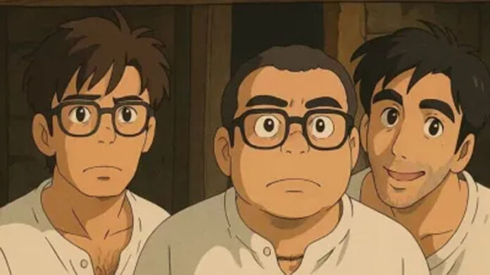 Ghibli Style Images: जानिए कैसे बनाए घिबली स्टाइल में तस्वीरें