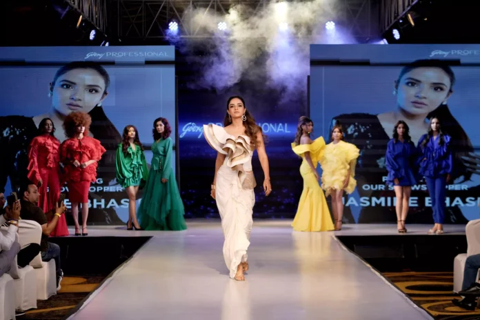 Godrej Professional upskills 200+ hairstylists in Ludhiana