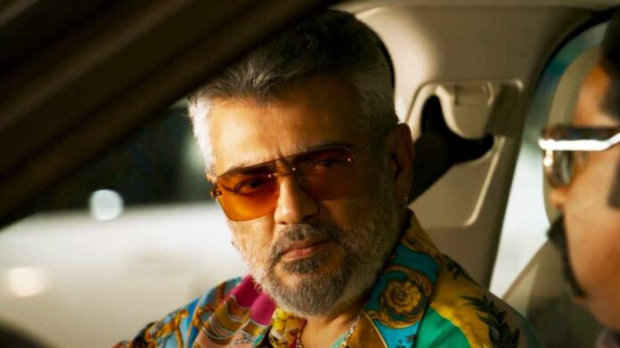 Good Bad Ugly’ Advance Booking में रिकॉर्डतोड़ शुरुआत! पहले दिन की कमाई 12 करोड़ की उम्मीद