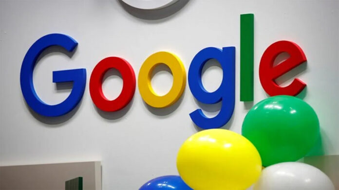 Google: भारत में गूगल पर 216.69 करोड़ रुपये का जुर्माना