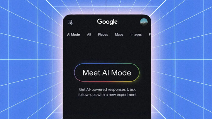 Google AI Mode: गूगल ने एआई सर्च मोड के लिए पेश किया फोटो सपोर्ट