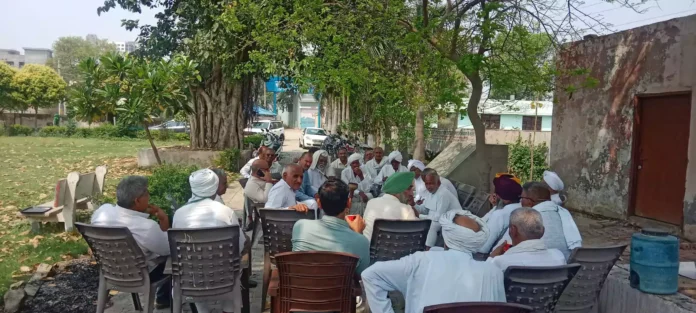 Jind News : लव मैरिज, लीव इन रिलेशनशिप कानूनों को लेकर सरकार करे ठोस कार्रवाई