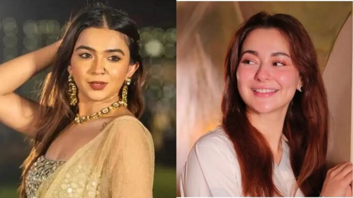 एक्ट्रेस Hania Aamir ने Apoorva Mukhija को किया सपोर्ट, ट्रोलर्स पर जमकर निकाला गुस्सा
