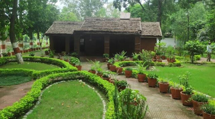 Rewari News: रेवाड़ी में 4 एकड़ में बनेगा हर्बल पार्क