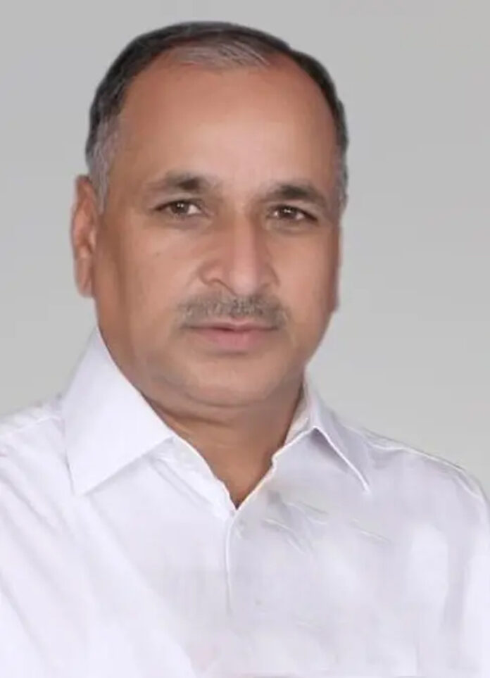 Faridabad News: फरीदाबाद में भाजपा विधायक के बेटों को जिम ट्रेनर ने पीटा