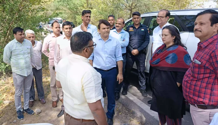 Health services are being expanded effectively in Haryana state Aarti Rao