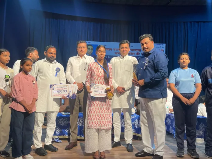 Historical event organized in Chandigarh on Dr. Bhimrao Ambedkar Jayanti