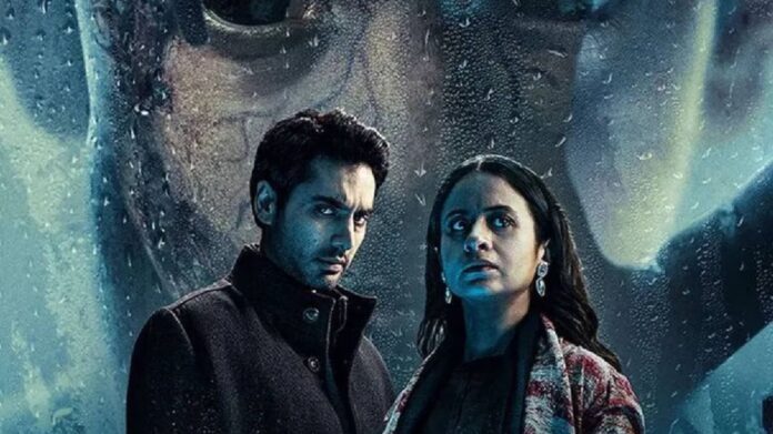 Horror Web series: OTT पर आई सबसे डरावनी सीरीज, ऐसा खौफ कि हनुमान चालीसा बजाए बिना नहीं चलेगा काम