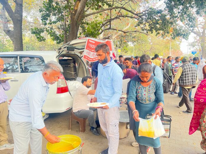 Chandigarh News