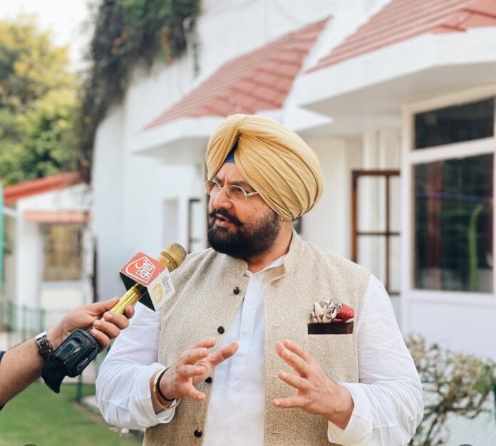 Chandigarh News
