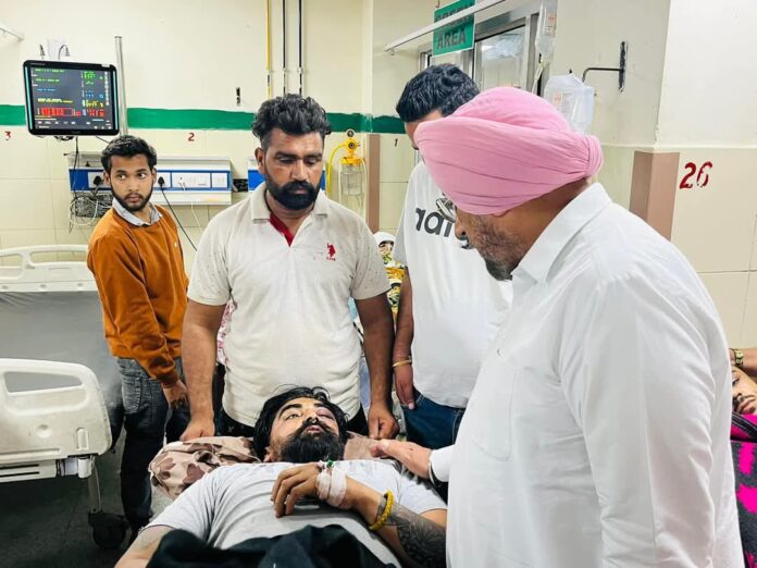 Chandigarh News