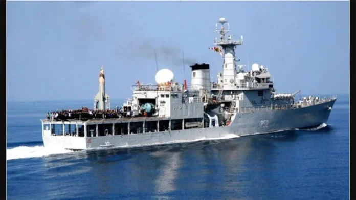 Indian Navy