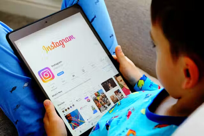 Instagram : इंस्टाग्राम पर अपनी उम्र नहीं छुपा सकेंगे किशोर