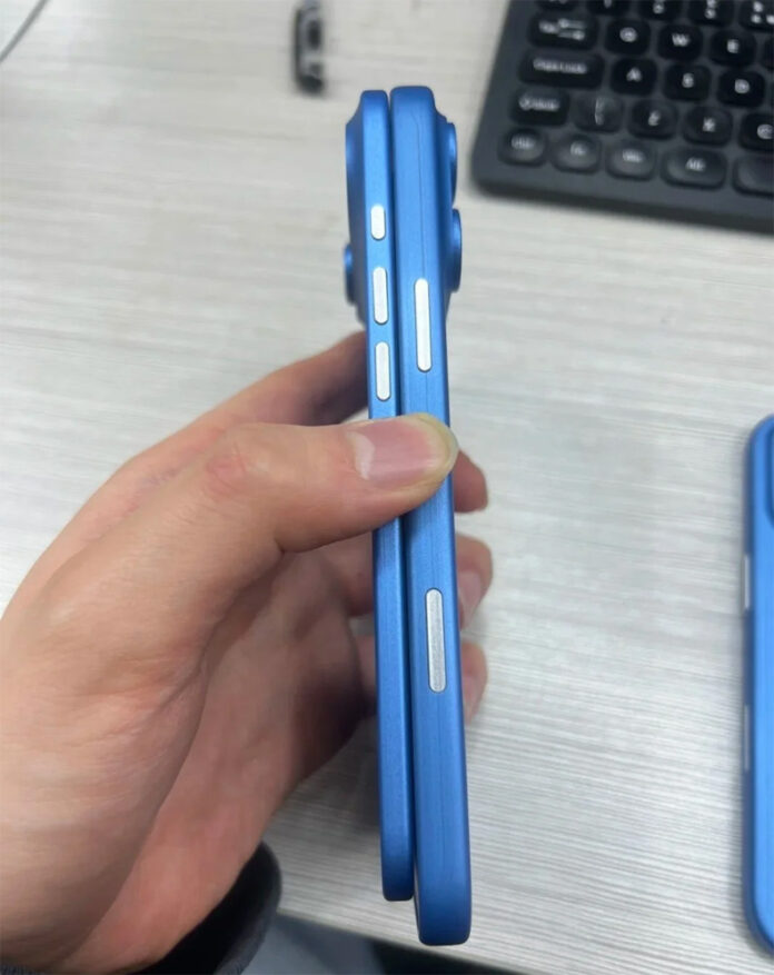 IPhone 17 Air: पेंसिल से भी पतला होगा नया आईफोन 17 एयर