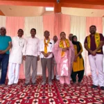 It is absolutely necessary to build Gurukuls to connect children with the old culture Dr. Popli