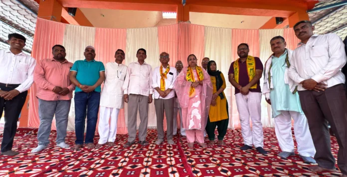 It is absolutely necessary to build Gurukuls to connect children with the old culture Dr. Popli