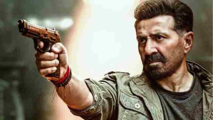 Jaat Box Office : सनी देओल की फिल्म ने दूसरे हफ्ते की कमाई 1.40 करोड़ के साथ की पूरी, रहा शांत पर टिकाऊ प्रदर्शन