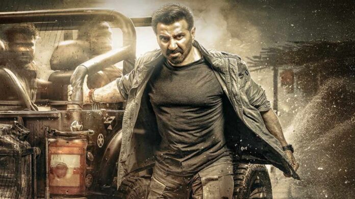 Jaat Box Office Collection Day 10 : सनी देओल की 'Jaat' का जलवा जारी, 10वें दिन भी कमाए 3.25 करोड़ रुपये