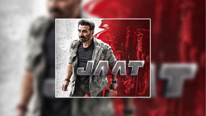 Jaat Box Office Day 14: नहीं रुकी ‘जाट’ की रफ्तार, केसरी 2 की टक्कर में भी टिके सनी देओल