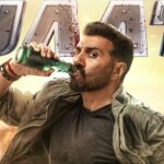 Jaat Box Office Day 16 : 'जाट' की रफ्तार धीमी, 'ग्राउंड जीरो' और 'अंदाज अपना अपना' से बढ़ा दबाव
