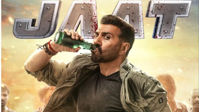 Jaat Box Office Day 16 : 'जाट' की रफ्तार धीमी, 'ग्राउंड जीरो' और 'अंदाज अपना अपना' से बढ़ा दबाव