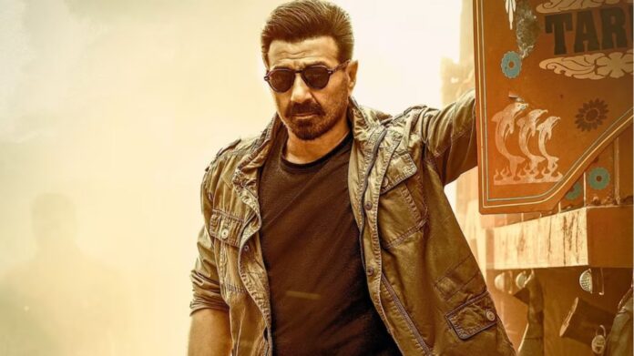 Jaat Box Office Day 6: सनी देओल की ‘जाट’ ने पहले मंगलवार को संभाली पकड़, अब वीकेंड से उम्मीदें बढ़ीं