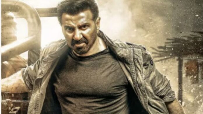 Jaat Box Office Day 8: जाट का बॉक्स ऑफिस पर धमाल, आठवें दिन भी सनी देओल की फिल्म का जलवा 