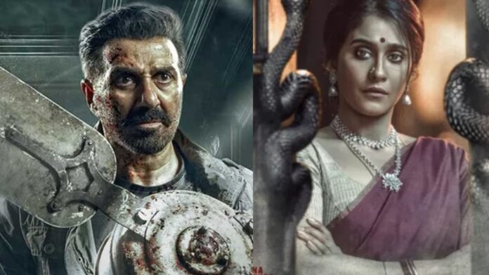 Jaat Box Office Day 9: दूसरे शुक्रवार को 'जाट' की वापसी! बॉक्स ऑफिस पर केसरी 2 से होड़ शुरू 