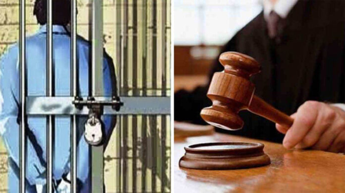Sonipat News: सोनीपत में नाबालिग से रेप के दोषी को 20 साल की कैद