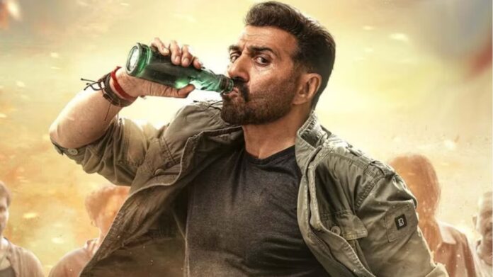 Jatt Box Office Day 7: 'जाट' ने पहले हफ्ते में किया स्ट्रगल, क्या दूसरे वीकेंड में बदलेगा गेम?