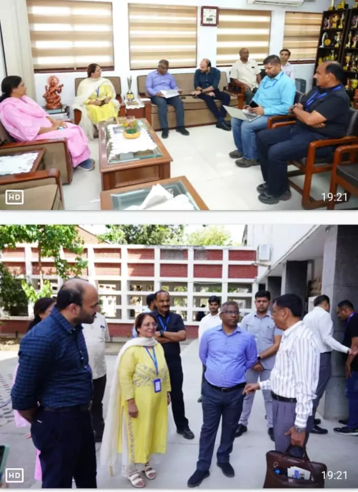 आईटी स्नातकों के लिए रोजगार मेला