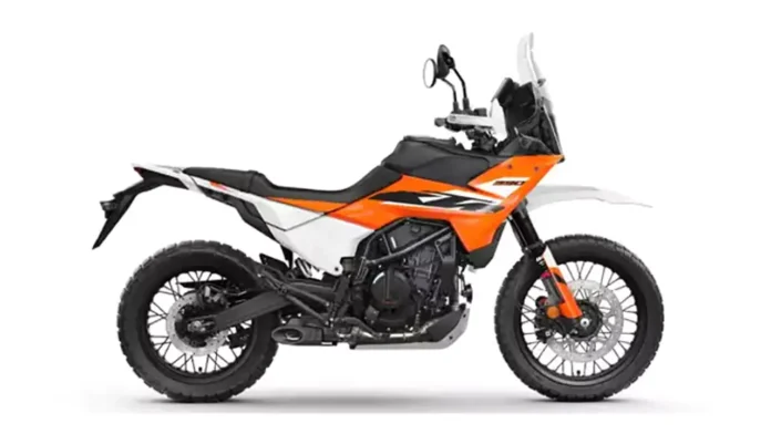 KTM 390 Adventure देखें फीचर्स और कीमत