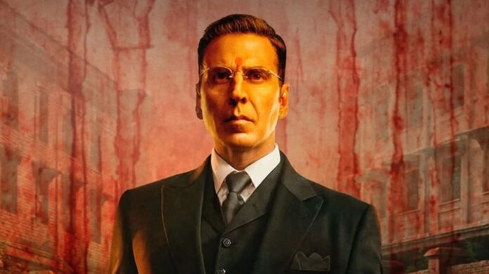 Kesari 2 Box Office: रुकी नहीं केसरी 2 की चाल, अक्षय कुमार की फिल्म वीकडेज में भी दिखा रही है ताकत