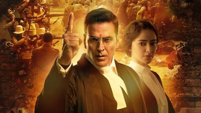 Kesari 2 Box Office Day 7: केसरी 2 ने पहले हफ्ते में की जोरदार कमाई, जानें डे 7 के बॉक्स ऑफिस ट्रेंड्स