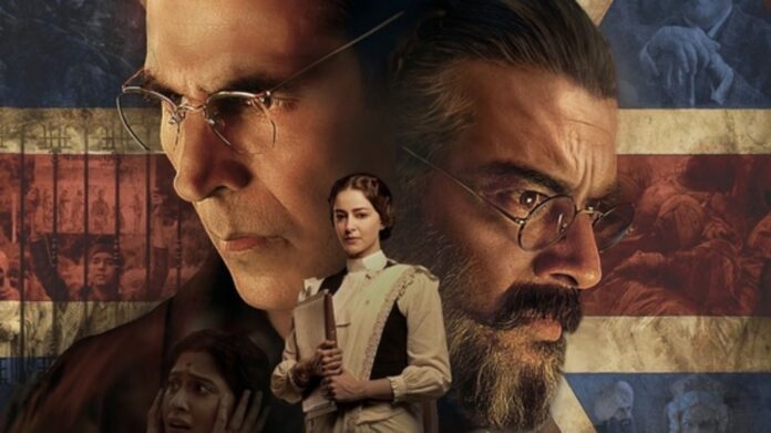 Kesari Chapter 2 से पहले इन 7 Tweets को पढ़ना मत भूलना  फैंस की दीवानगी चरम पर 