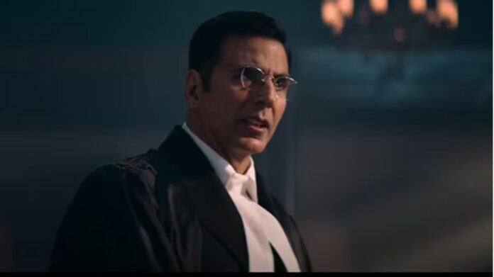 Kesari Chapter 2 box Office Collection: Kesari 2 ने दूसरे ही दिन Jaat को पछाड़ा, जानें किसने कितनी कमाई की 