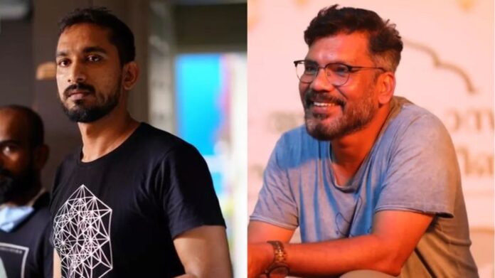 khalid rahman arrest, ashraf hamza arrest, ashraf hamza drug possesion, sameer thahir, khalid rahman movies, ashraf hamza movies, Excise Department raid, Kochi, Malayalam filmmakers arrested